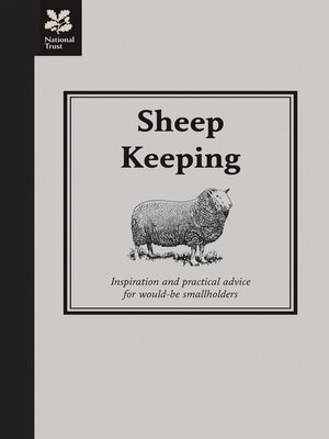 cover image of Sheep Keeping